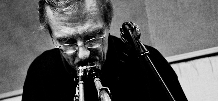 Lust am Radikalen – Zum Tod des Avantgarde-Jazz-Saxophonisten Rolf Pifnitzka