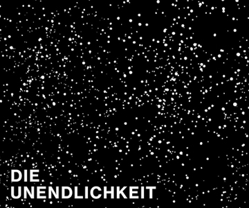 Tocotronic – „Die Unendlichkeit“ (Album der Woche)