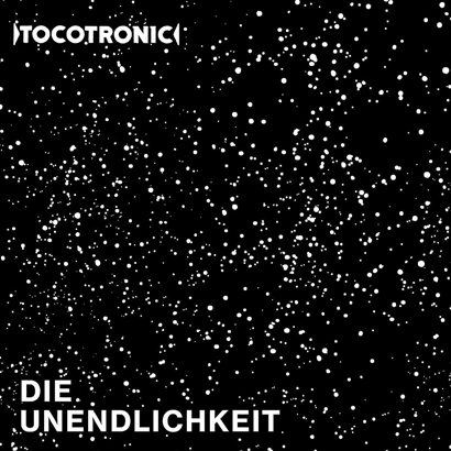 Tocotronic - „Die Unendlichkeit“ (Album der Woche)
