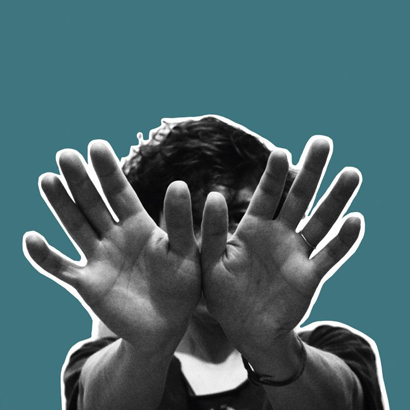 Cover von Tune-Yards - I Can Feel You Creep Into My Private Life