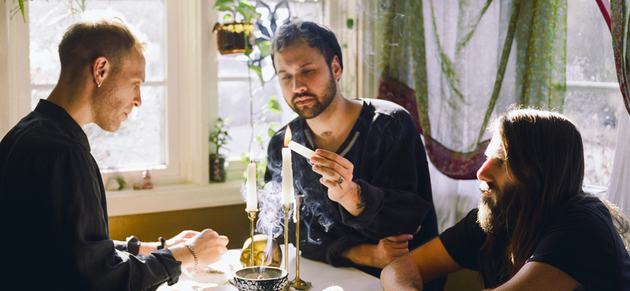 Unknown Mortal Orchestra: neuer Song und Tourtermine