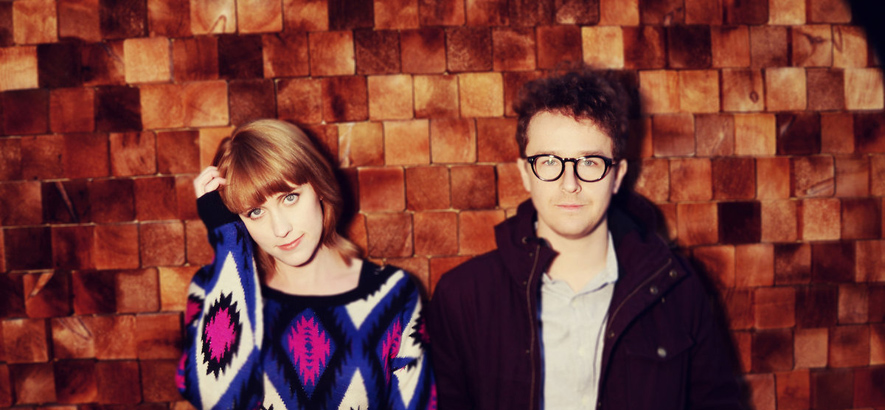 Noise-Pop-Duo Wye Oak: neues Album erscheint im April