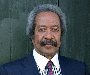 Von „Lady Marmelade“ bis „Girls“: Allen Toussaint wäre 80 Jahre alt geworden