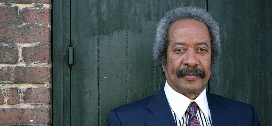 Von „Lady Marmelade“ bis „Girls“: Allen Toussaint wäre 80 Jahre alt geworden