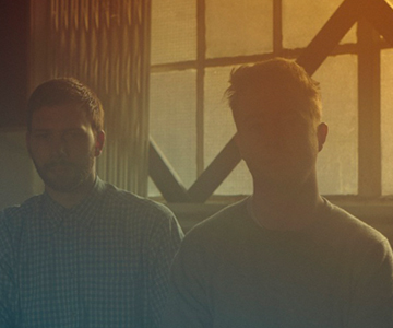 Mount Kimbie und King Krule: neuer Song „Turtle Neck Man“