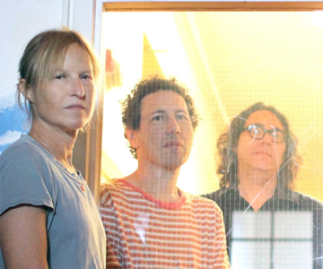 Yo La Tengo: neuer Song „For You Too“