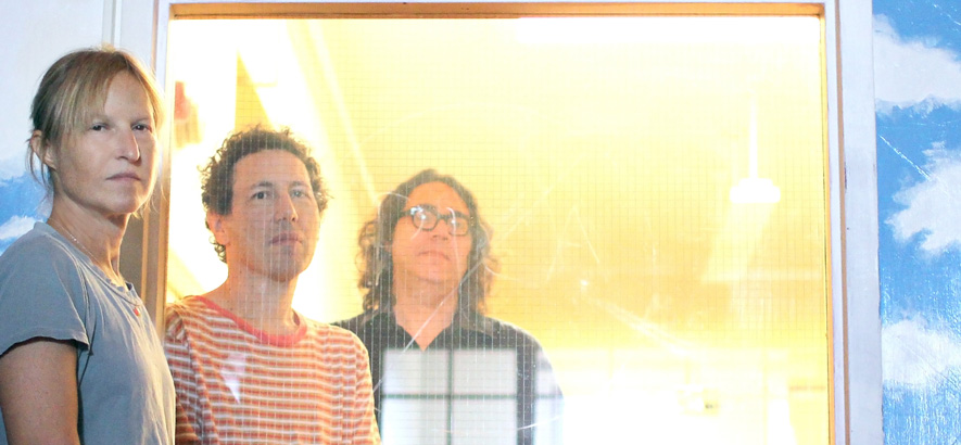 Yo La Tengo: neuer Song „For You Too“