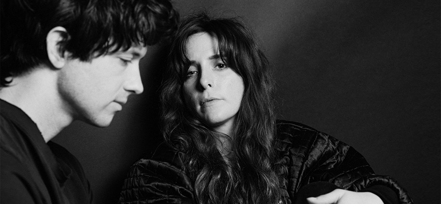 Beach House veröffentlichen neue Single „Dive“