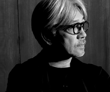 Ryuichi Sakamoto: neue Dokumentation „Tsunami Piano“