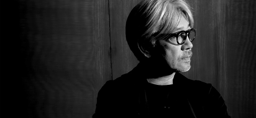 Ryuichi Sakamoto: neue Dokumentation „Tsunami Piano“