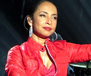 Sade: erster neuer Song seit sieben Jahren