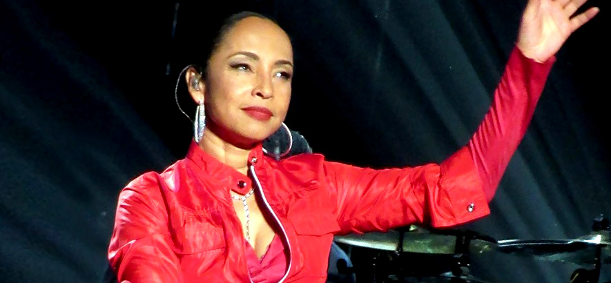 Sade: erster neuer Song seit sieben Jahren