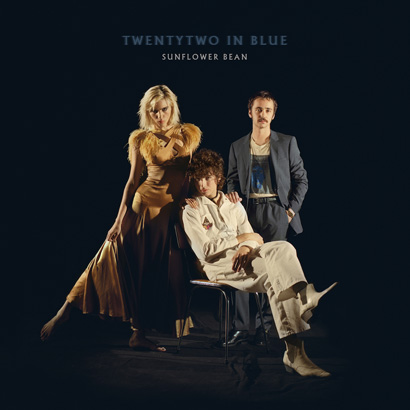 Sunflower Bean – „Twentytwo In Blue“