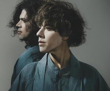 Tune-Yards (Ticket-Verlosung)