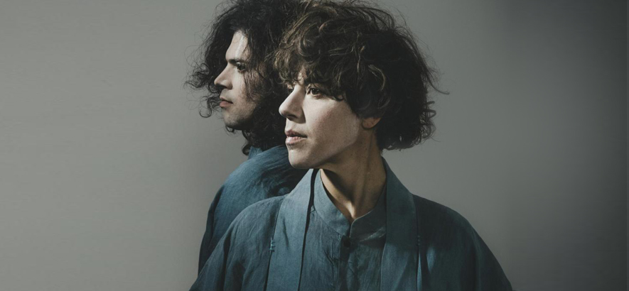 Tune-Yards (Ticket-Verlosung)