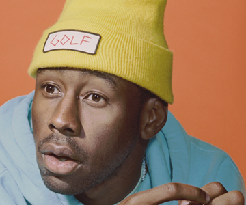 Tyler, The Creator: neuer Song „Okra“