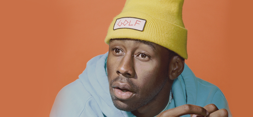 Tyler, The Creator