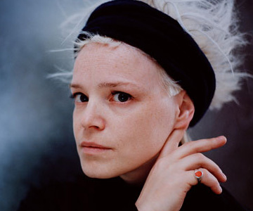 Wallis Bird in Dortmund (Ticket-Verlosung)