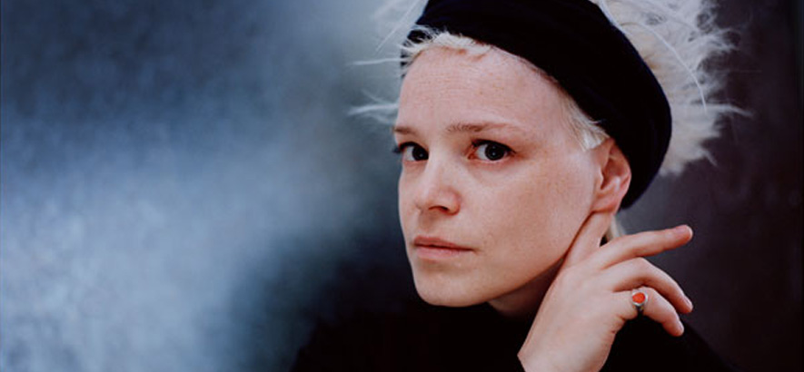 Wallis Bird in Dortmund (Ticket-Verlosung)