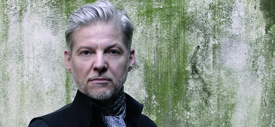 Wolfgang Voigt / Gas: neues Album im Mai