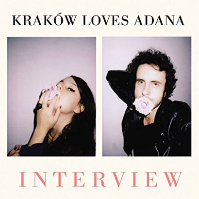 Kraków Loves Adana - „Interview“