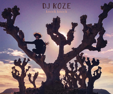 DJ Koze – „Knock Knock“ (Album der Woche)