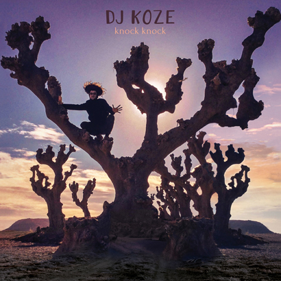 DJ Koze - „Knock Knock“ (Album der Woche)