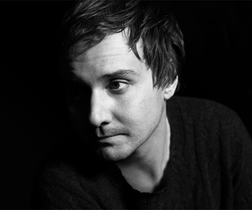 Daniel Rossen (Grizzly Bear): neuer Song „Deerslayer“