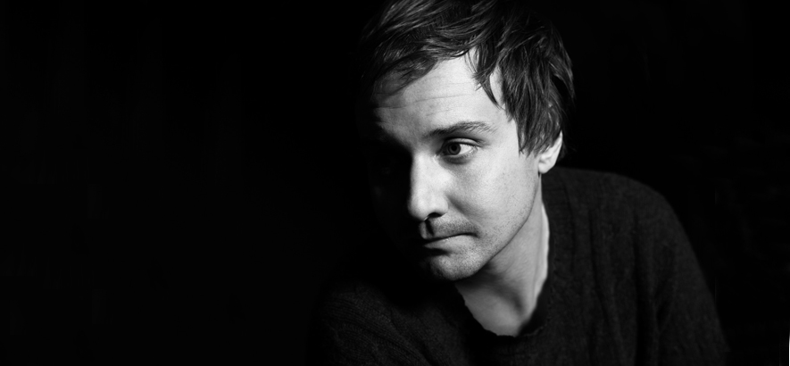 Daniel Rossen (Grizzly Bear): neuer Song „Deerslayer“