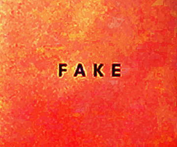 Die Nerven – „Fake“ (Album der Woche)