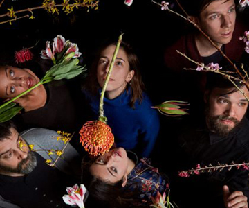 Dirty Projectors: neuer Song und neues Album