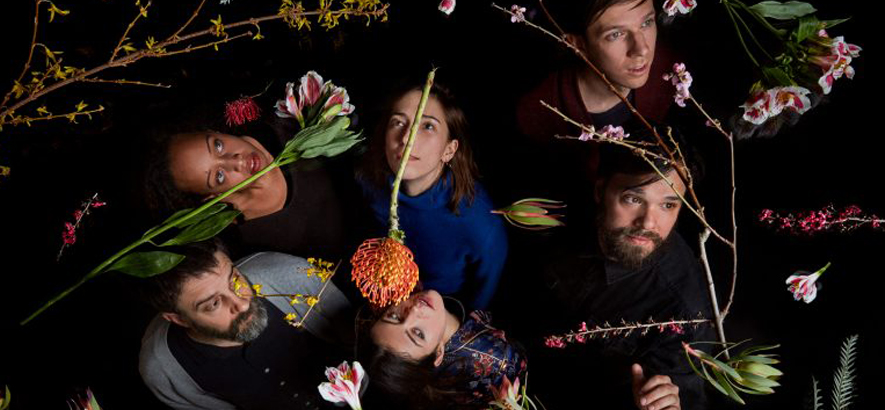 Dirty Projectors: neuer Song und neues Album