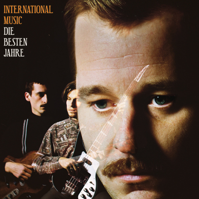 International Music - „Die besten Jahre“ (Album der Woche)