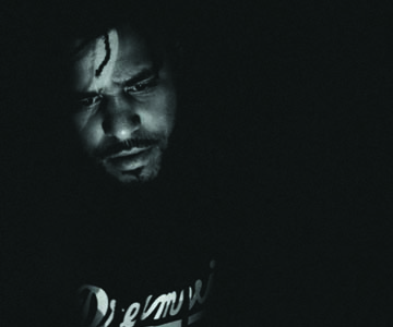 US-Rapper J. Cole: neues Video und Streaming-Rekord