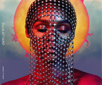 Janelle Monáe – „Dirty Computer“ (Rezension)