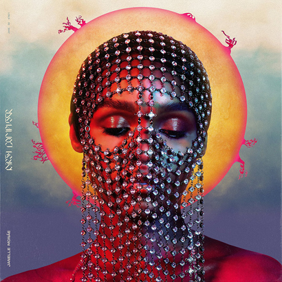 Janelle Monáe – „Dirty Computer“ (Rezension)