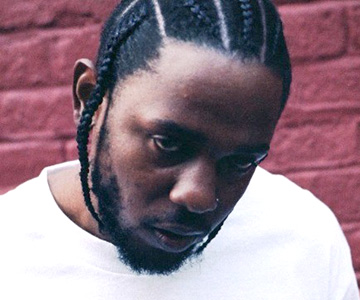 Kendrick Lamar gewinnt ersten Pulitzer-Preis für ein HipHop-Album