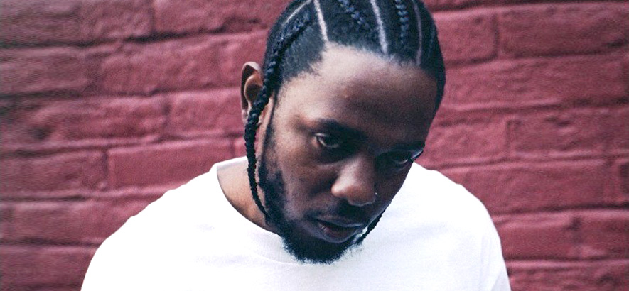 Kendrick Lamar gewinnt Pulitzer Prize