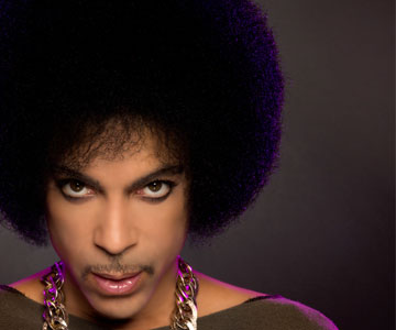 Prince: Original-Demo von „Nothing Compares 2 U“ aufgetaucht