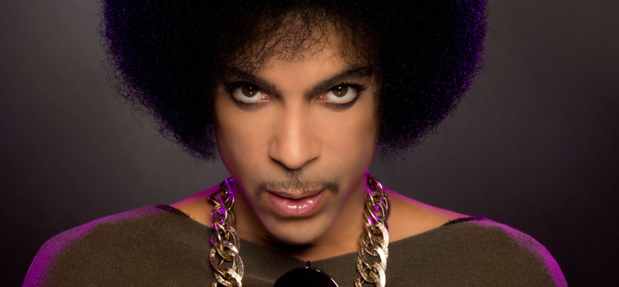 Prince – „Nothing Compares 2 U“