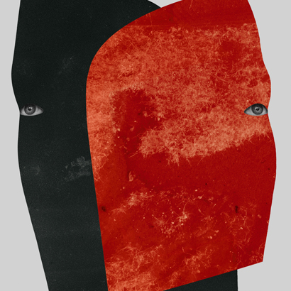 Rival Consoles - „Persona“