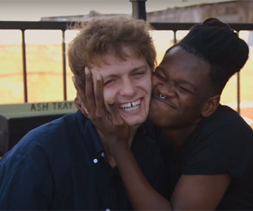 Mac DeMarco und Shamir covern Beat Happening