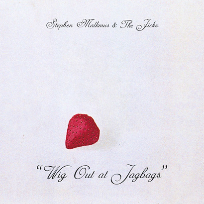 Stephen Malkmus & The Jicks - „Wig Out At Jagbags“