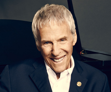 Burt Bacharach wird 90