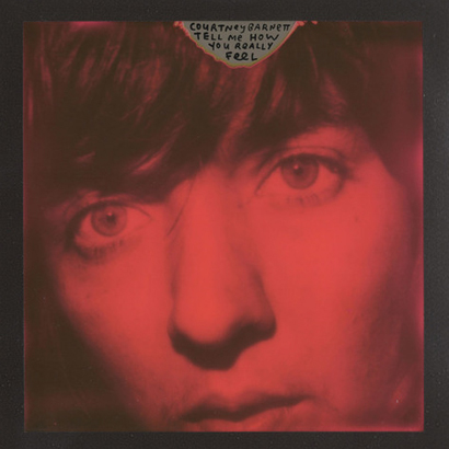 Courtney Barnett - „Tell Me How You Really Feel“ (Album der Woche)