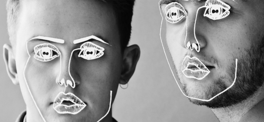 Neuer Track von Disclosure feat. Fatoumata Diawara