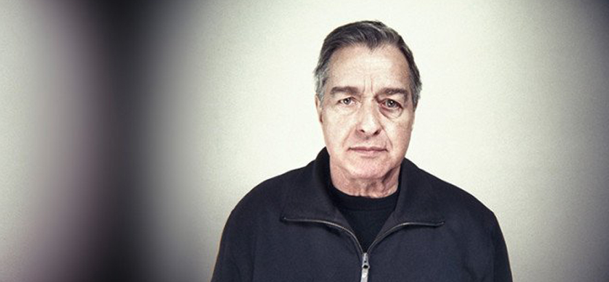 Wie eine Maschine, nur besser: Jaki Liebezeit in fünf Songs