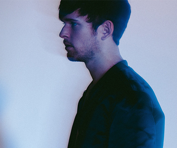 Neuer Song von James Blake feat. Dominic Maker (Mount Kimbie)