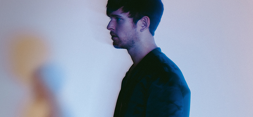 Neuer Song von James Blake feat. Dominic Maker (Mount Kimbie)