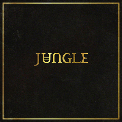 Jungle – „Jungle“ (XL Recordings)